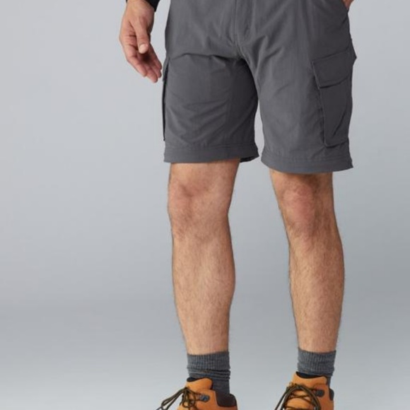 π· HP π·Men's Cargo Work Pants/ NWOT - Picture 3 of 3